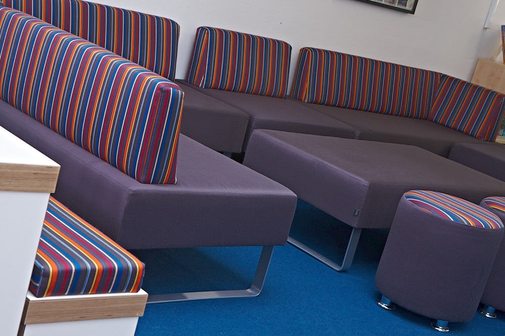 Is your school sitting comfortably?