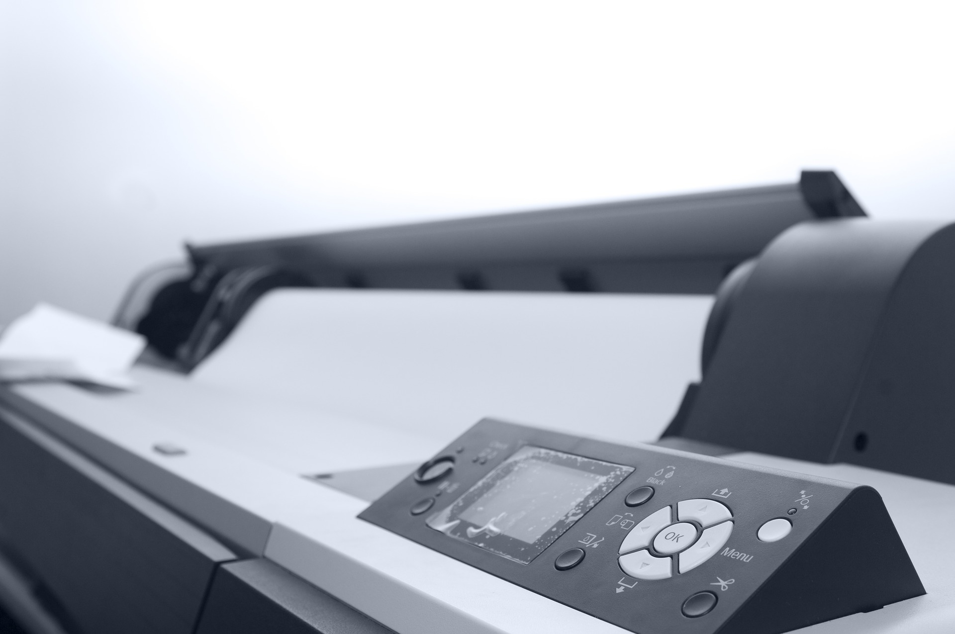 How to prevent your photocopier from jamming