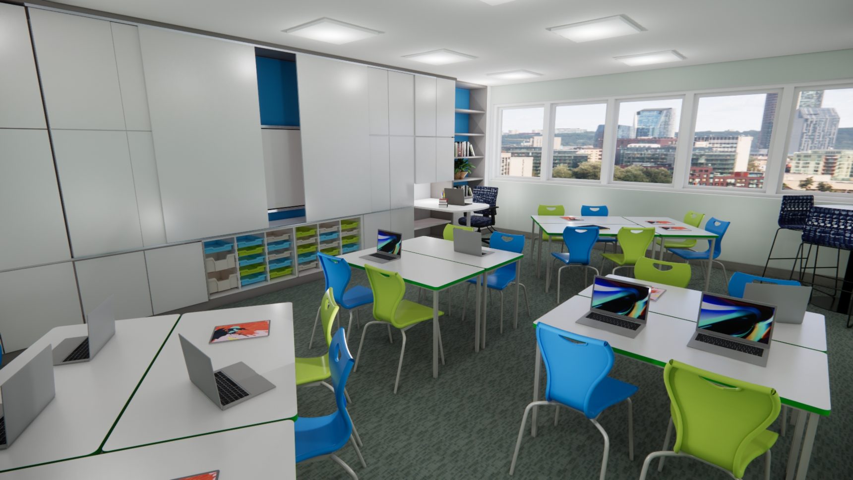 When is the Best Time for School Renovations?
