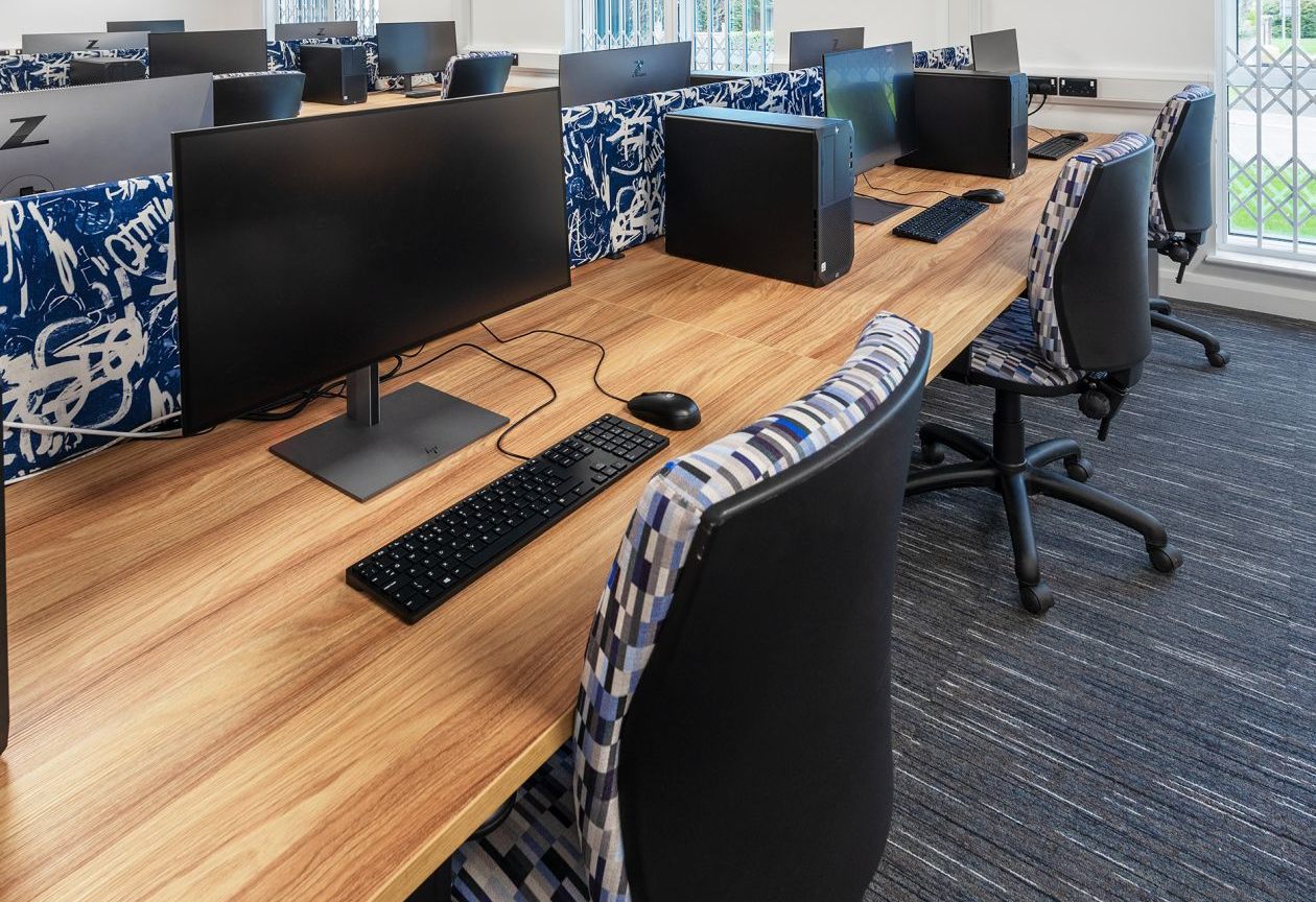 The Connection Between Ergonomic Furniture and Improved Learning