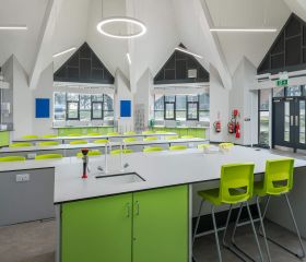 Science Lab 6