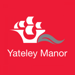 Yateley Manor School