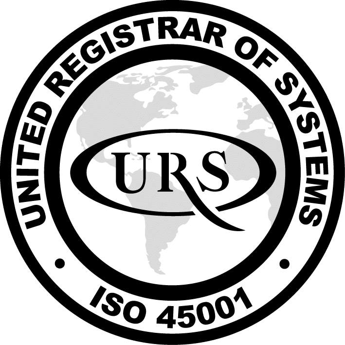 ISO 45001 Logo
