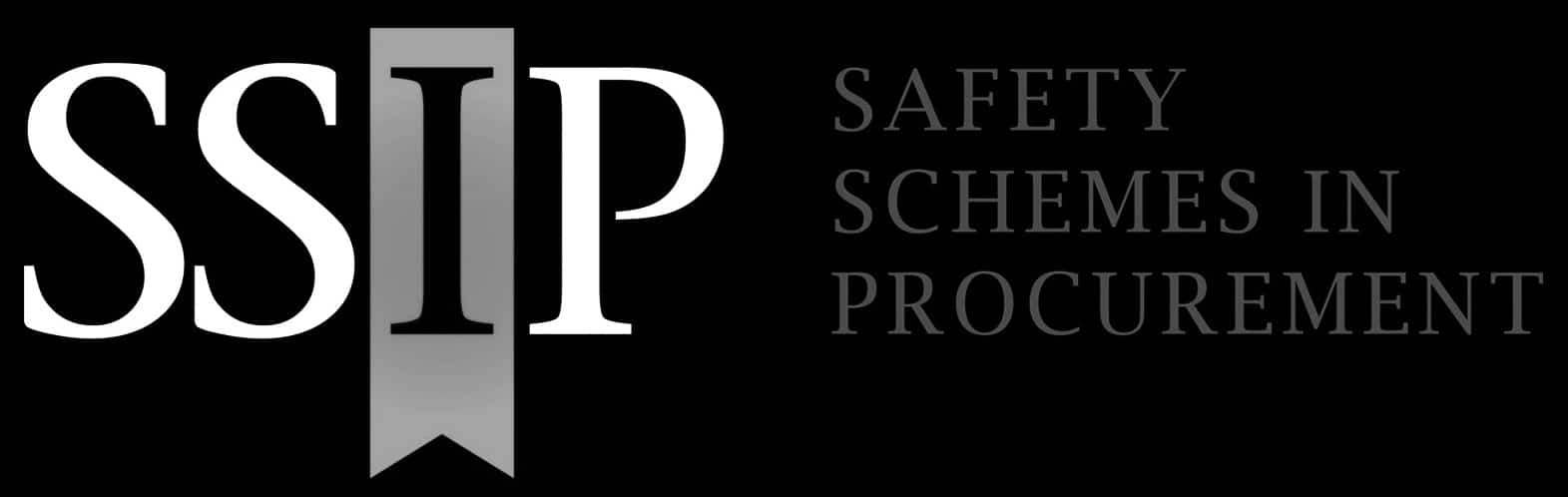 SSIP Logo