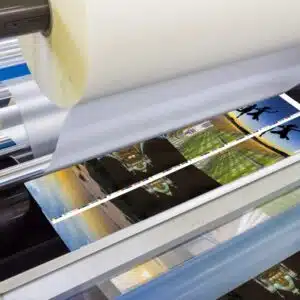Laminating Collection