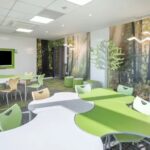 Designing a Sustainable Office