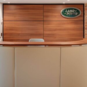 Workspace Fit-out & Refurbishment