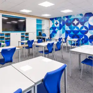 Fit-out & Refurbishment