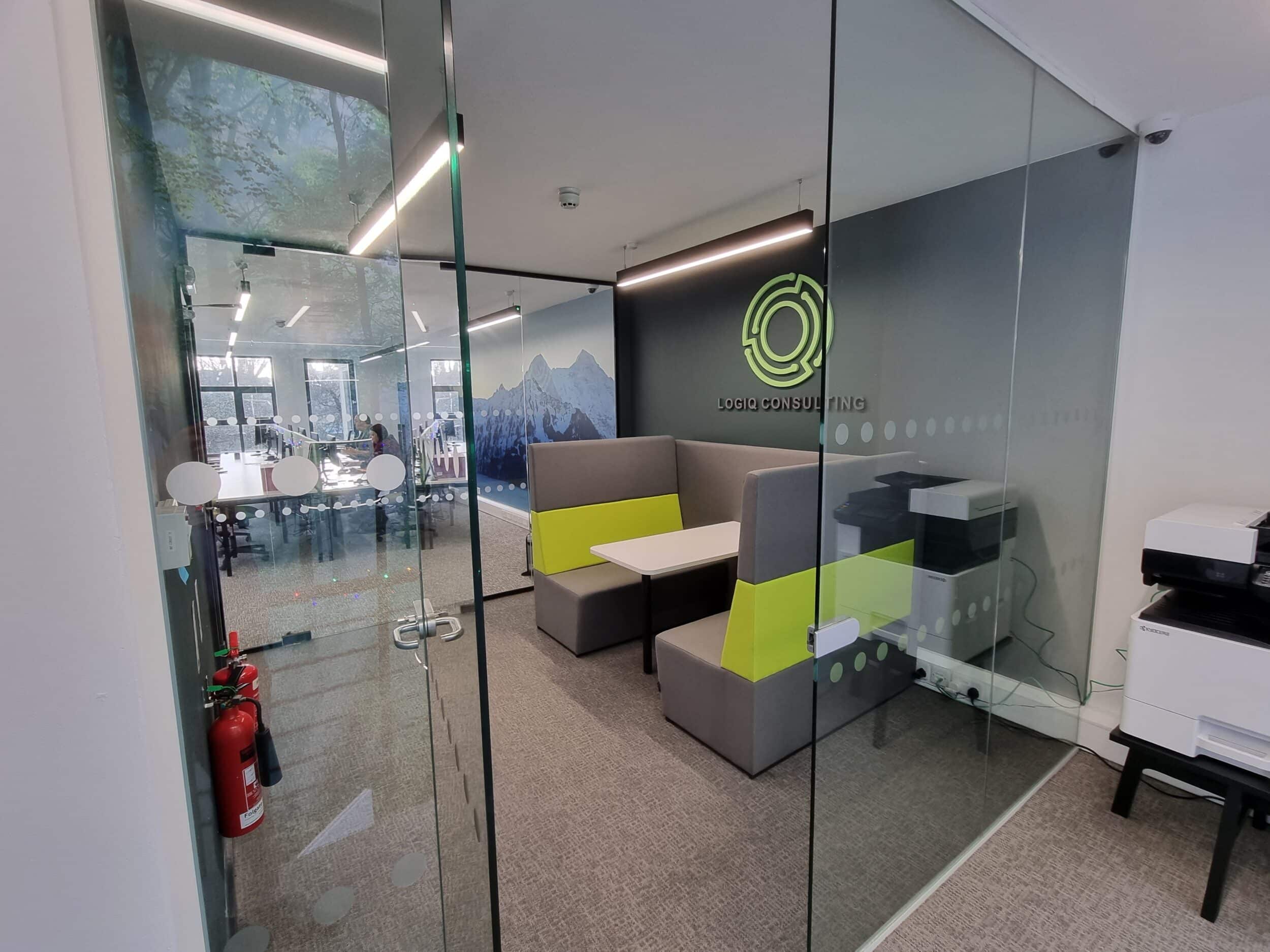 Logiq Consulting | Westcountry Group